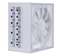 Lian Li SX0850P power supply unit 850 W 20+4 pin ATX ATX White