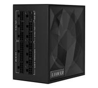 Lian Li SX Series 80 Plus Platinum Netzteil, Vollmodular, PCIe 5.1, ATX 3.1 - 1200 Watt, Black