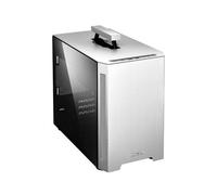 Lian Li TU150WA computer case Mini Tower Silver