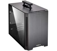 Lian Li TU150WX computer case Black