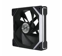 Lian Li UF-RSL120V2-1B computer cooling system Computer case Fan 12 cm Black 1 pc(s)