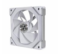 Lian Li UF-RSL120V2-1W computer cooling system Computer case Fan 12 cm White 1 pc(s)