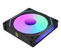 Lian Li UF-RSLIN120-1B computer cooling system Computer case Fan 12 cm