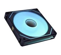 Lian Li UF-RSLIN140-1B UNI FAN ARGB Black 140x142x25mm Reverse Bla...