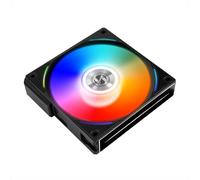 Lian Li UNI Fan AL120 Computer case 12 cm Black 3 pc(s)