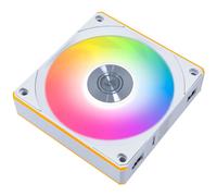 Lian Li UNI FAN CL WIRELESS 120mm - White - 12CL1W1W