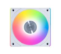 Lian Li UNI FAN CL 120 WIRELESS White RGB Fan - 120mm