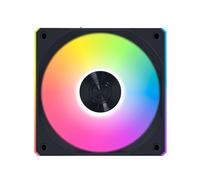 Lian Li UNI FAN CL 120 WIRELESS Reverse Flow Black RGB Fan - 120mm