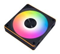 Lian Li UNI FAN LEX 120mm Fan - Black