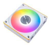 Lian Li UNI FAN LEX Reverse 120mm Fan - White - COO-LIA-08233