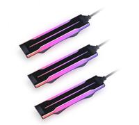 Lian Li P28ARGB-B computer cooling system part/accessory Backlight