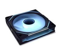 Lian Li UNI FAN SL Infinity Mirror 120mm ARGB PWM Fan Black