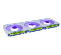 Lian Li Uni Fan SL-INF WIRELESS 120 Computer case. Processor All-in-on