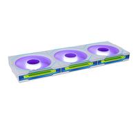Lian Li UNI FAN SL Infinity Wireless 120mm ARGB PWM Fan White Triple P