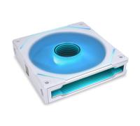 Lian Li Uni Fan SL-INFINITY Computer case 12 cm White 1 pc(s)