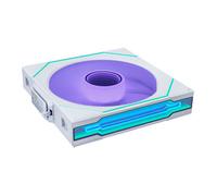 Lian Li UNI FAN SL Infinity Wireless 140mm ARGB PWM Fan White