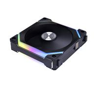 Lian Li UNI FAN SL V2 120 Computer case 12 cm Black 1 pc(s)