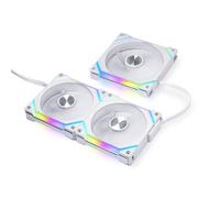 Lian Li UNI FAN SL V2 120 Computer case 12 cm White 3 pc(s)