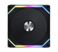 Lian Li Uni Fan SL V2 140 Computer case 14 cm Black 1 pc(s)