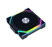 Lian Li UNI SL WIRELESS RGB 120mm Fan - Black