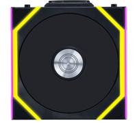 Lian Li UNI SL WIRELESS RGB 120mm Fan - Black