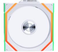 Lian Li UNI FAN SL Wireless ARGB PWM 120mm White