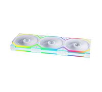Lian Li Sl Wireless Fan 120 Mm 3 Units