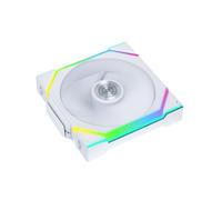 Lian Li UNI FAN SL Wireless 120mm ARGB PWM Fan White