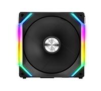 Lian Li Uni Fan SL120 Computer case 12 cm Black 1 pc(s)