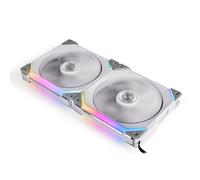 Lian Li Uni Fan SL140 Computer case 14 cm White 2 pc(s)