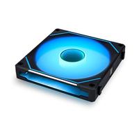 Lian Li SL140 INF ARGB 140mm Case Fan Black - UF-SLIN140-1B