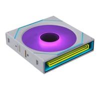 Lian Li UNI FAN SLINF FLEX 120mm Fan - White