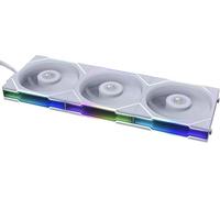 Lian Li UNI FAN TL Computer case 12 cm White