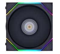 Lian Li UNI FAN TL 120mm Reverse Flow PWM ARGB Fan - Black