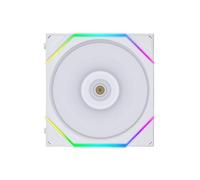 Lian Li UNI FAN TL 120mm Reverse Flow PWM ARGB Fan - White