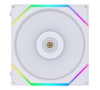 Lian Li UNI FAN TL 120mm PWM ARGB Fan - White