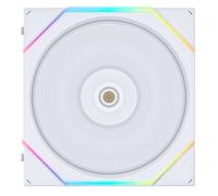 Lian Li UNI FAN TL Series Lüfter - 140mm, weiß