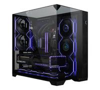 Lian Li Uni Fan TL Computer case 12 cm Black 1 pc(s)