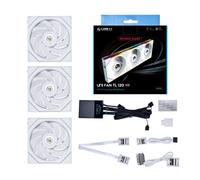 Lian Li UNI FAN TL Computer case 12 cm White
