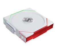 Lian Li UNI FAN TL Wireless 120 White Single Fan Pack - 12TL1W1W