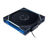 Lian Li UNI FAN TL Wireless 140 Black Fan - 140mm