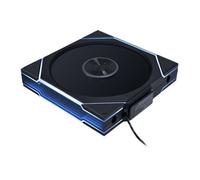 Lian Li UNI FAN TL Wireless 140mm ARGB PWM Fan Black