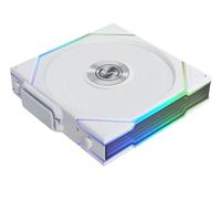 Lian Li UNI TL Wireless 120mm ARGB PWM Fan White