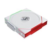 Lian Li UNI FAN TL Wireless Reverse 120 White Fan - 120mm