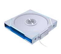 Lian Li UNI FAN TL Wireless Reverse 140 White Fan - 140mm