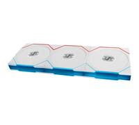 Lian-Li UNI FAN TL120 Wireless Reverse ARGB White 120mm Triple Pack
