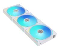 Lian Li Alv2 120 Triple Fan 120x120 Clear