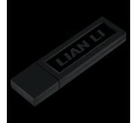 Lian Li UNI FAN WIRELESS Controller with PWM SATA Cable - Black