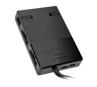 Lian Li UNI HUB SL INF Connect 3 Controller - Black
