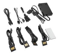 Lian Li UNI HUB SL INF Connect 3 Controller - Black